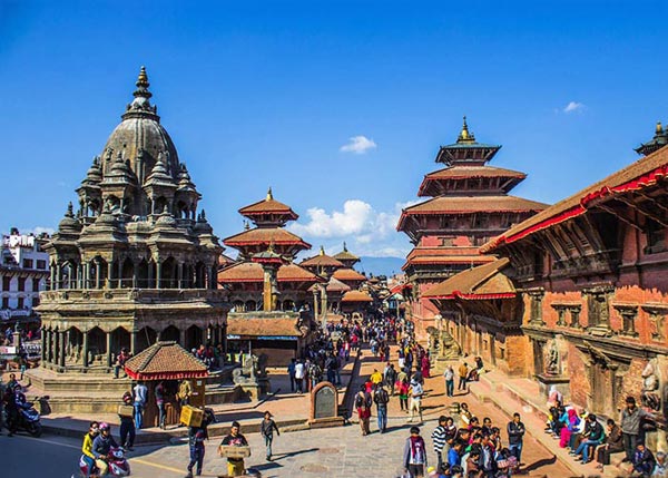 Best Of Nepal Package