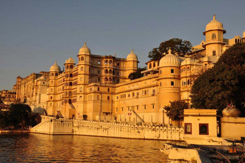 Udaipur City Tour