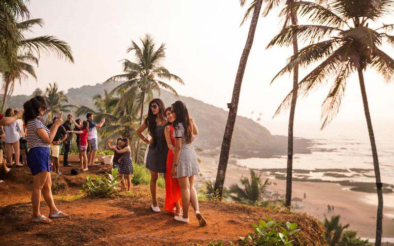 Mumbai Goa Tour