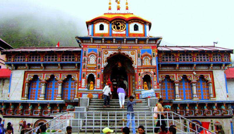 Badrinath Yatra Package