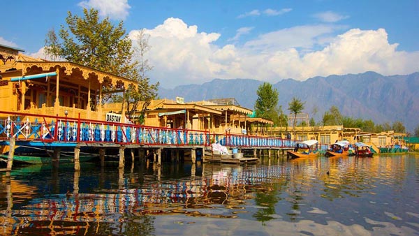 Jammu And Kashmir Tour With Amritsar