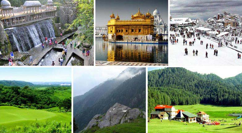 Himachal Tours Packages