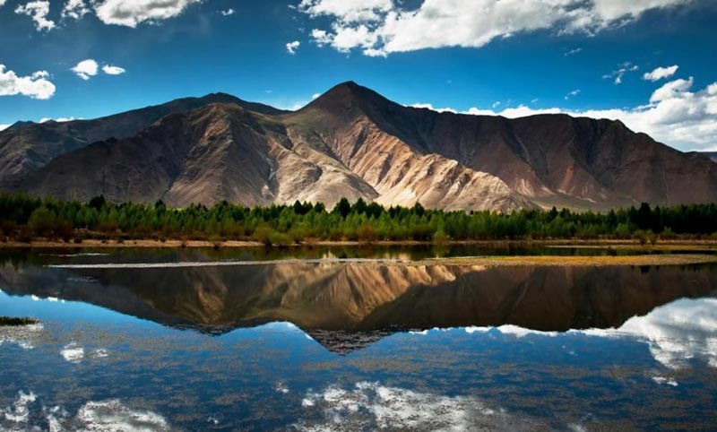 Jewels Of Ladakh Tour