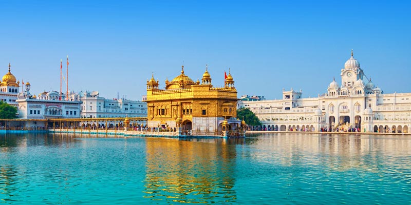 Amritsar Special Tour Package