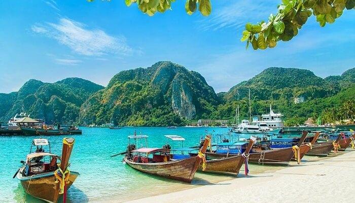 7 Days 6 Nights Andaman Tour Package