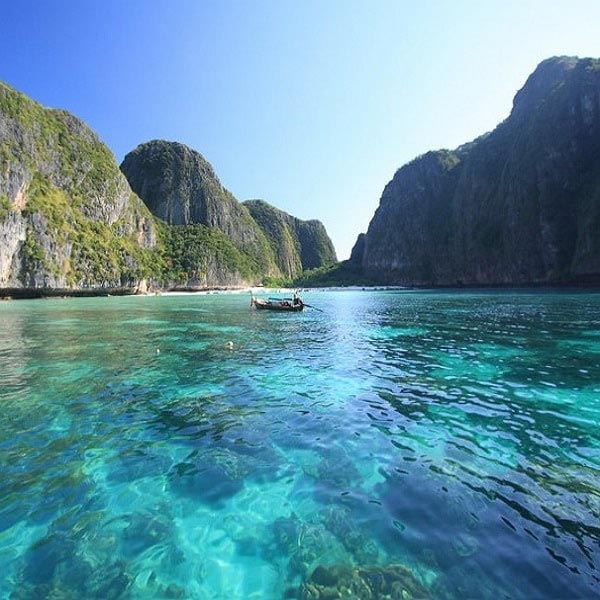 Amazing Thailand 10 Days Tour