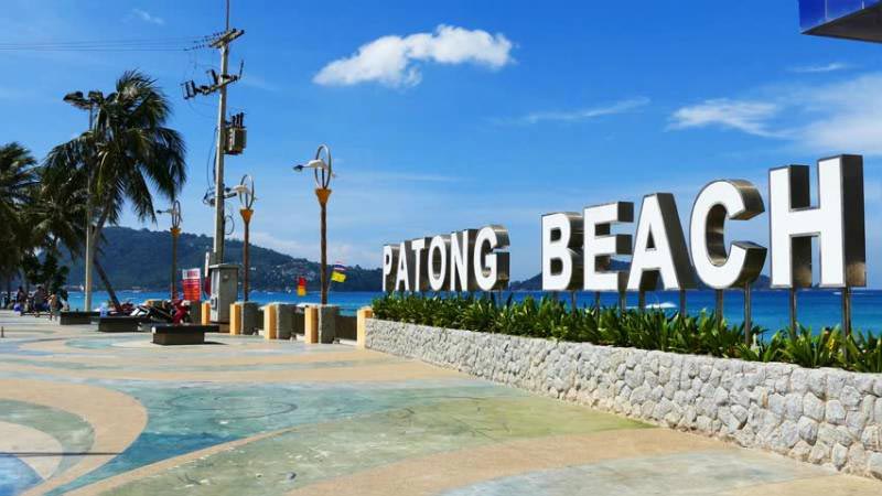 Amazing Thailand 10 Days Tour