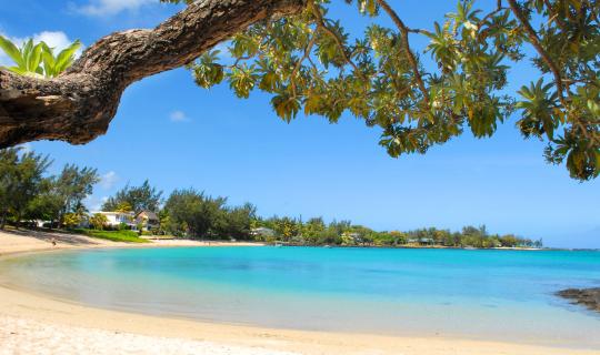 Romantic Mauritius Tour