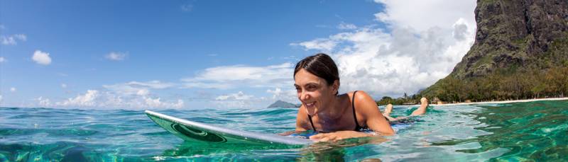 Romantic Mauritius Tour