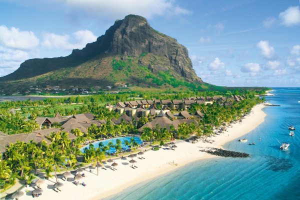 Romantic Mauritius Tour