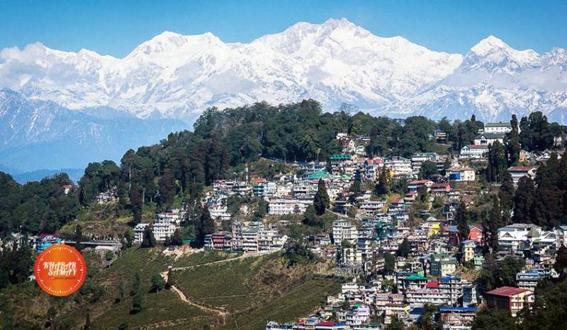 Darjeeling and Gangtok Highlights