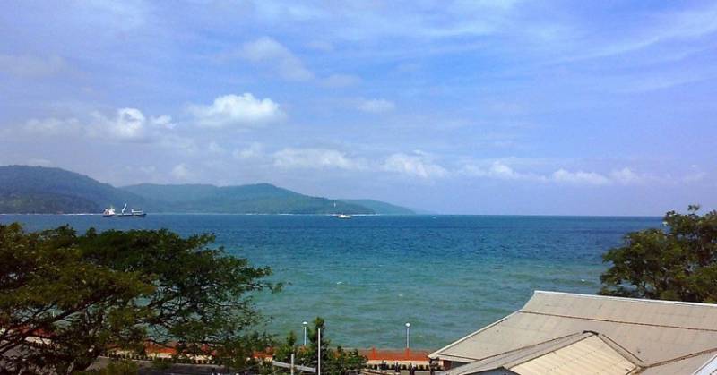 Port Blair - Delightful Andaman