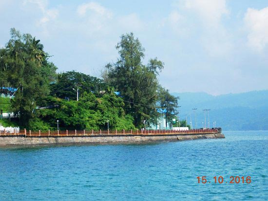 Port Blair - Delightful Andaman