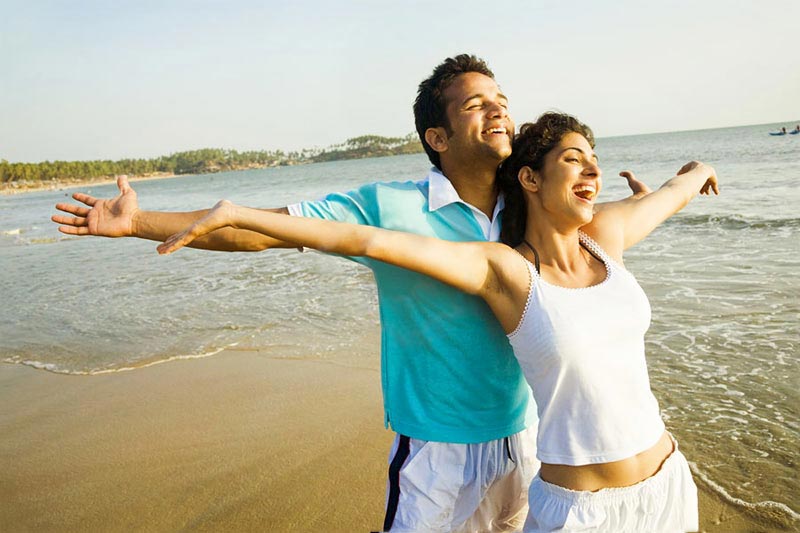 Andaman Honeymoon Havelock Island Package Image
