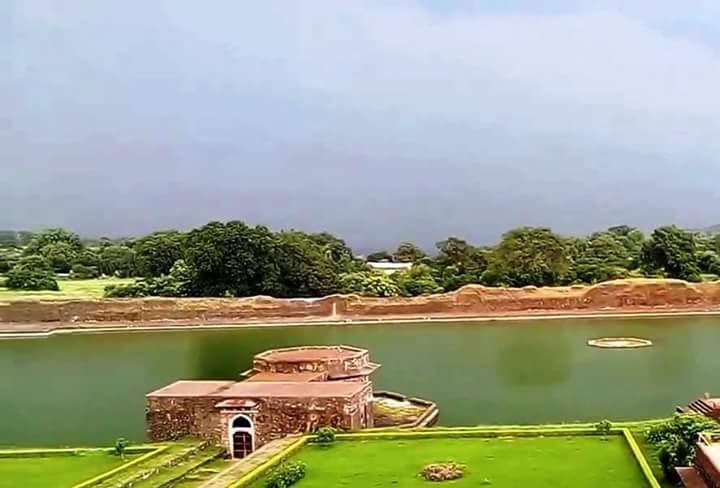 Mini Madhya Pradesh Jyotirling Tour