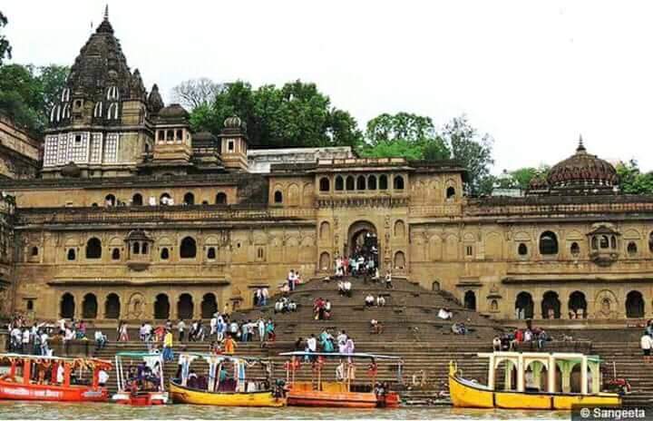 Mini Madhya Pradesh Jyotirling Tour