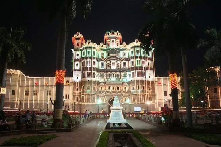 Mini Madhya Pradesh Jyotirling Tour