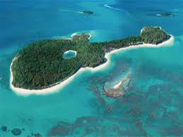 Andaman Tour 9 Days