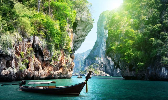 Thailand Holiday Package