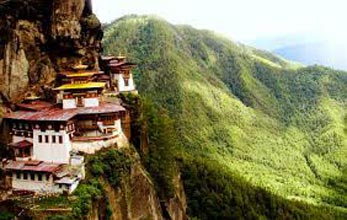 Bhutan Overland Trip Tour