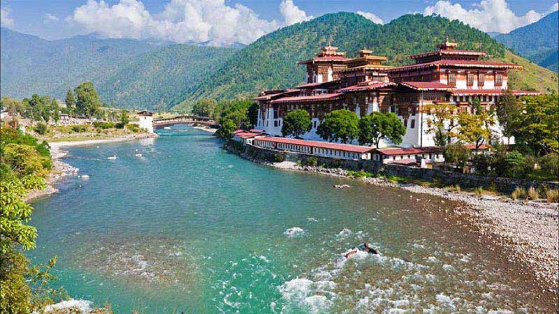Beautiful Bhutan Trip Tour