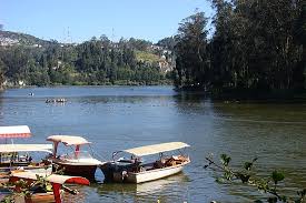 3 Days Ooty Tour Package