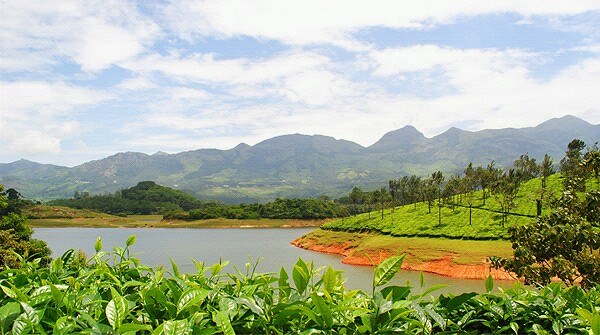 Premium Kerala Tour Package - 1 Image