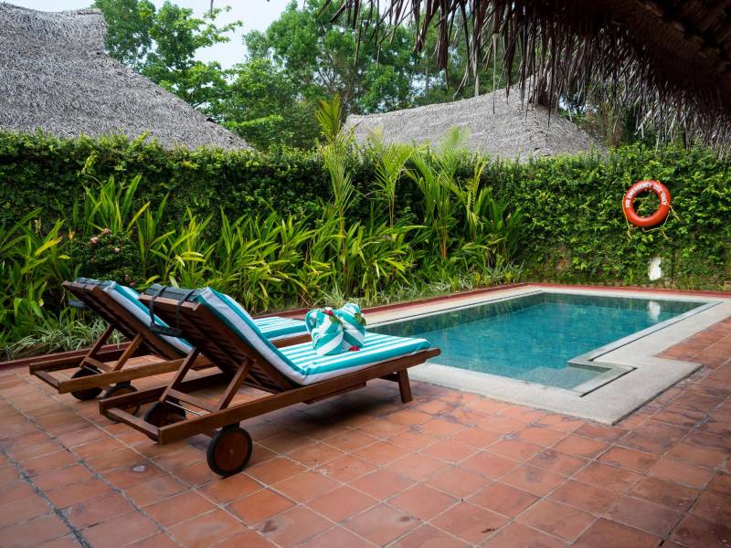 Spend Diwali in Kerala - Premium Hotels Tour