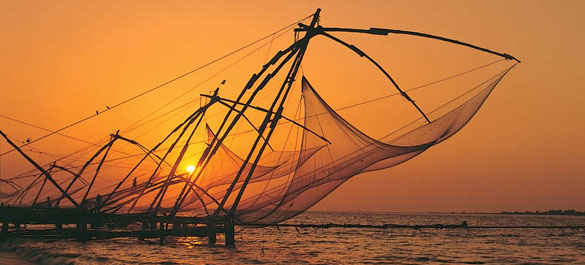 Spend Diwali in Kerala - Premium Hotels Tour