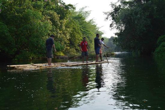 Spend Diwali in Kerala - Premium Hotels Tour