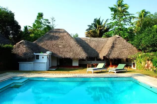 Spend Diwali in Kerala - Premium Hotels Tour