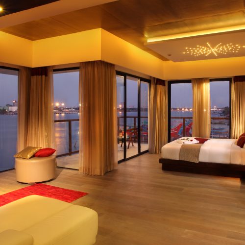 5 N / 6 D - Diwali Tour to Kerala Tour