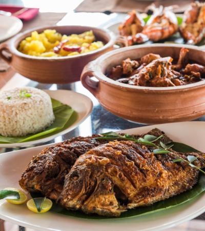 5 N / 6 D - Diwali Tour to Kerala Tour