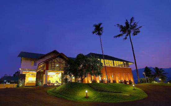 5 N / 6 D - Diwali Tour to Kerala Tour