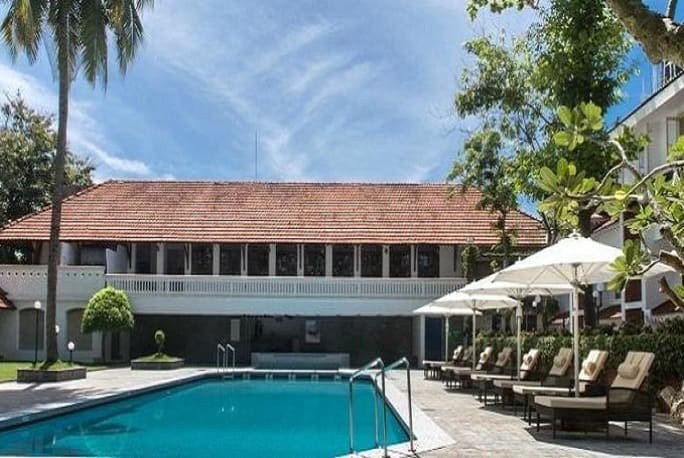 Monsoon Bonanza Tour