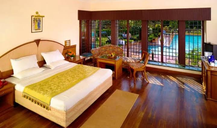 Essence of Kerala with KTDC