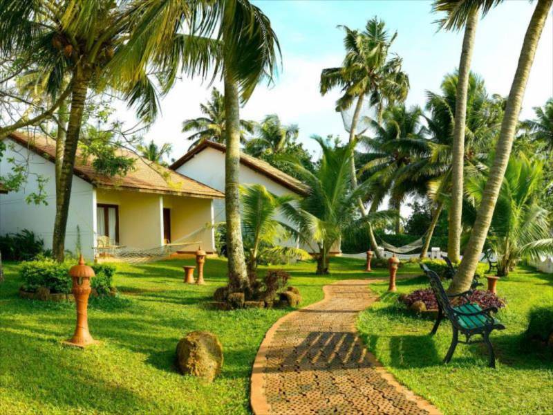 Spend a Week In Kerala Package