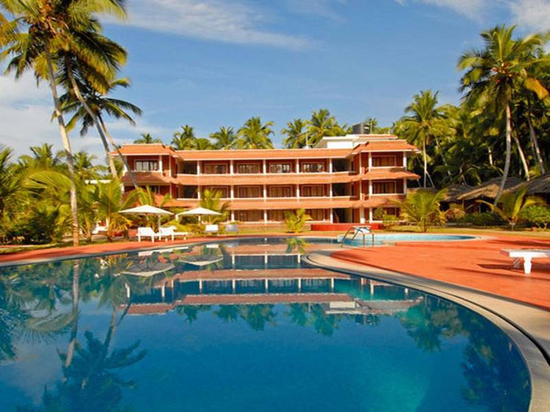 Spend a Week In Kerala Package