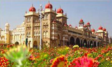 Best Of Southern India Tour 10 Days