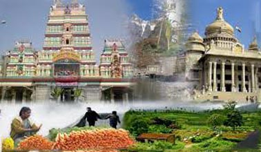 Colors Of Mysore, Coorg And Ooty Tour