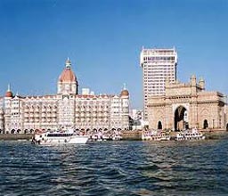 Mumbai Goa Tour Packages