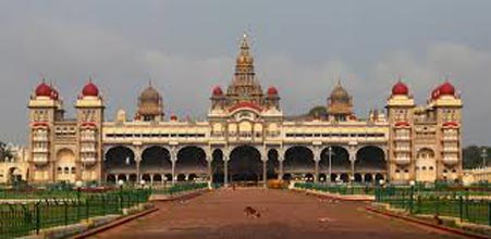 Colors Of Mysore, Ooty And Kodaikanal Tour