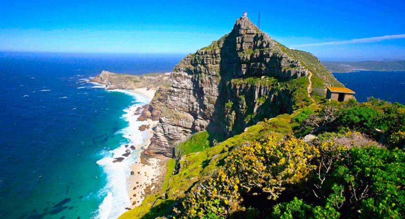 Cape Town Garden Route Tour 3N /4D