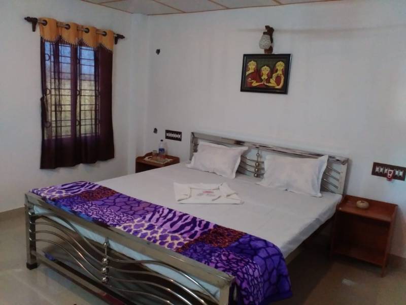 2 Night 3 Days Sunderban Packages