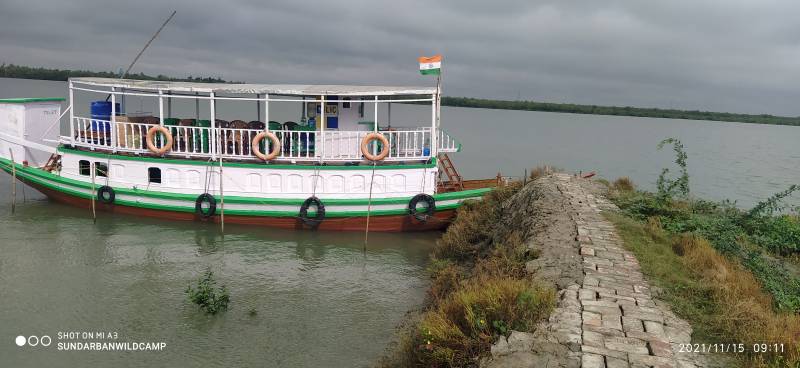 2 Night 3 Days Sunderban Packages
