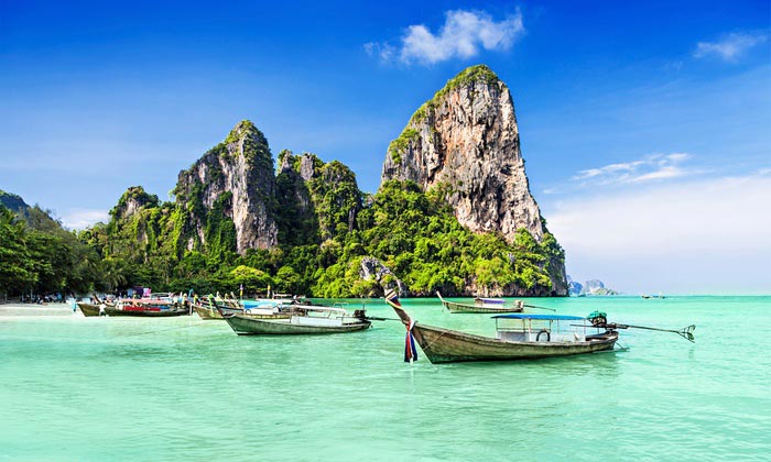 Golden Triangle Tour With Andaman