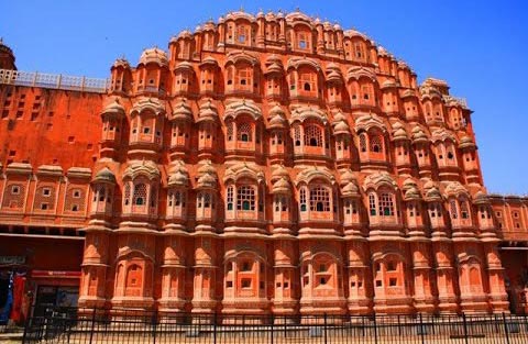 Jaipur Tour From Delhi Package