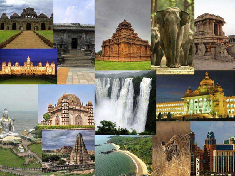 Mysore Tour From Bengaluru Package