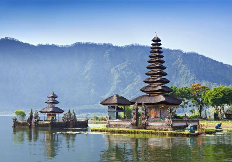 Honeymoon In Bali Package