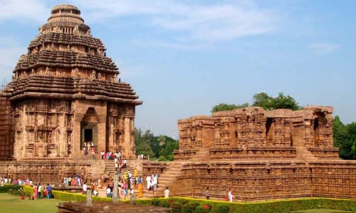 Explore Puri Jagannath DhamTour